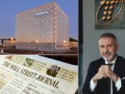 Telefónica millora ingressos i Ebitda a l’inici del 2026