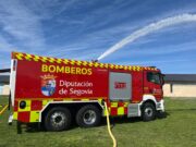 La firma andalusa porta a Alemanya els seus últims avenços en protecció operativa