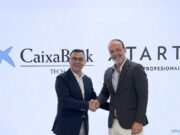 XTART FP i CaixaBank Tech s’alien per impulsar talent en aplicacions IA financeres