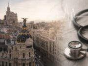 La transparència hospitalària de Madrid marca l’estàndard a Espanya