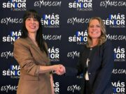 MiiA arriba a 65YMÁS gràcies a l’aliança amb la Fundació Més Sènior
