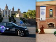 AP institute i Cabify creen un marc de col·laboració acadèmica i professional