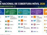 Movistar se situa com la xarxa mòbil amb millor cobertura i experiència a Espanya