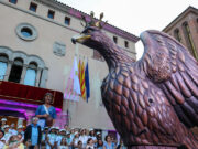 Cornellà celebra la seva Festa Major del Corpus amb un programa divers d’activitats i concerts