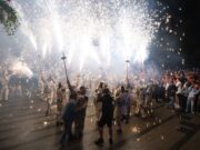 El Corndefoc de Corpus se celebrarà el 13 de juny a Cornellà