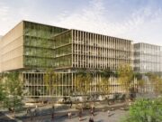 Nou impuls al districte 22@ amb un projecte d’oficines d’última generació