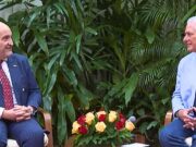 Conpymes incorpora Fernando Santiago en plena retirada empresarial espanyola de Cuba