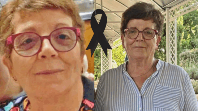 Troben morta a Rosario Rodríguez, la veïna de Sant Boi de 75 anys desapareguda des del migdia de dilluns 29 de juny