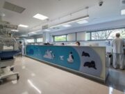 L’Hospital Universitari Dexeus amplia la seva àrea de Pediatria amb un equip especialitzat en l’atenció de casos d’alta complexitat