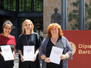 Aprovació d’una norma per a la inclusió de la perspectiva de gènere interseccional a la Diputació de Barcelona